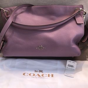 Coach Clarkson Hobo bag